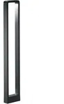 Outdoor-Wegeleuchte RENO (BHT 16x100x6 cm) - BHT 16x100x6 cm