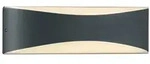Wandleuchte Konda (BH 23x7.20 cm) - BH 23x7.20 cm