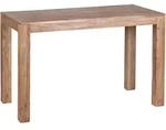 Esstisch MUMBAI (LBH 120x60x76 cm) - LBH 120x60x76 cm