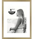 Bilderrahmen AURA (LB 18x24 cm) - braun - LB 18x24 cm