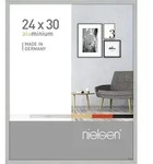 Bilderrahmen PIXEL (BH 24x30 cm) - silber - BH 24x30 cm