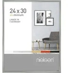 Bilderrahmen PIXEL (BH 24x30 cm) - silber - BH 24x30 cm