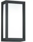 Outdoor-Wandleuchte TIMOK (BHT 15x28x10 cm) - BHT 15x28x10 cm