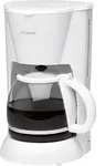 Kaffeeautomat WHITE (BHT 20.50x33x19 cm) - BHT 20.50x33x19 cm