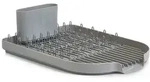 Geschirrabtropfer (BHT 45x13x32 cm) - BHT 45x13x32 cm