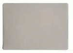 Tischset COUNTRY stone (BHT 52x32x2 cm) - grau - BHT 52x32x2 cm