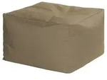 Sitzsack Loft OUTSIDE (LBH 80x80x45 cm) - LBH 80x80x45 cm