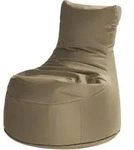 Sitzsack Swing OUTSIDE (LBH 65x65x90 cm) - LBH 65x65x90 cm