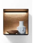 Regalelement hartmann VARA (BHT 35x35x24 cm) - BHT 35x35x24 cm