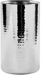 Weink&uuml;hler KALAS (DH 11.50x19 cm) - silber - DH 11.50x19 cm