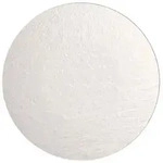 Brotteller MANUFACTURE ROCK (DH 15.50x1.70 cm) - bunt - DH 15.50x1.70 cm