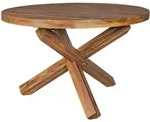 Esstisch BOHA (DH 120x65 cm) - DH 120x65 cm