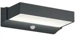 Wandleuchte CUANDO (BH 23.20x7 cm) - BH 23.20x7 cm