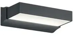Wandleuchte CUANDO (BHT 23.20x7x13.50 cm) - BHT 23.20x7x13.50 cm