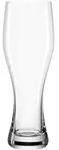 Weizenbiergl&auml;ser-Set TAVERNA (BHT 16x21.50x8 cm) - transparent - BHT 16x21.50x8 cm