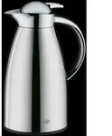 Isolierkanne SIGNO (BHT 17.50x27.50x14 cm) - silber - BHT 17.50x27.50x14 cm