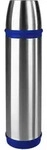 Isolierflasche CAPTAIN - bunt