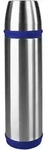 Isolierflasche CAPTAIN - bunt