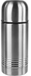 Isolierflasche SENATOR - silber