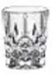 Stamper-Set NOBLESSE (DH 5x6.10 cm) - transparent - DH 5x6.10 cm
