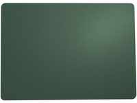 ASA SELECTION Tischset kale (LB 46x33 cm) LB 46x33 cm grün