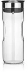 Wasserkaraffe WMF MOTION (LBH 10.50x10.50x26 cm) - wei&szlig; - LBH 10.50x10.50x26 cm