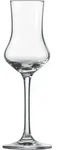 Grappaglas-Set CLASSICO (DH 5.80x17.45 cm) - DH 5.80x17.45 cm