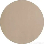 Tischset rund COUNTRY stone (D 38 cm) - grau - D 38 cm