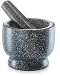 M&ouml;rser & St&ouml;&szlig;el-Set GRANIT (DH 12x10 cm) - DH 12x10 cm