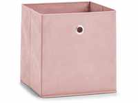 Box VIVIAN rosa (BHT 28x28x28 cm)