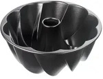 Backformen KAISER INSPIRATION (D 25 cm) - schwarz - D 25 cm