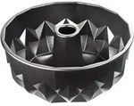 Backformen KAISER INSPIRATION (D 25 cm) - schwarz - D 25 cm