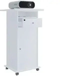 Beamer-Kommode NETA (BHT 60x108,30x50 cm) - BHT 60x108,30x50 cm