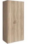 Kleiderschrank PLUTO (BHT 81x177x52 cm) - BHT 81x177x52 cm