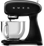 K&uuml;chenmaschine smeg (BHT 41.50x46x25.50 cm) - BHT 41.50x46x25.50 cm