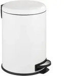 Treteimer LEMAN (BHT 30.50x44x37.50 cm) - BHT 30.50x44x37.50 cm