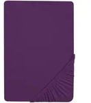 Spannbettlaken Feinjersey ( 180/200 - 200/200 cm) - 90/190 - 100/200 cm