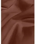 Spannbettlaken JUPITER Jersey (BL 100x200 cm) - rot - BL 100x200 cm