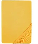 Spannbettlaken Feinjersey ( 180/200 - 200/200 cm) - 140/200 - 160/200 cm