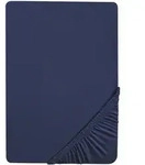 Spannbettlaken Jersey-Elastic ( 180/200 - 200/220 cm) - 180/200 - 200/220 cm