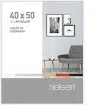 Bilderrahmen PIXEL (LB 40x50 cm) - wei&szlig; - LB 40x50 cm