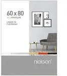 Bilderrahmen PIXEL (LB 60x80 cm) - wei&szlig; - LB 60x80 cm
