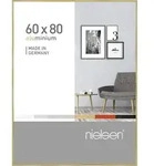 Bilderrahmen PIXEL (BH 60x80 cm) - gold - BH 60x80 cm