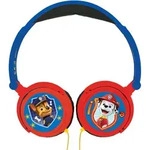 LEXIBOOK PAW PATROL Kopfh&ouml;rer
