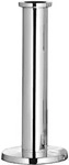 Leuchter STRATO (H 24 cm) - silber - H 24 cm