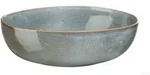 Schale DENIM (DH 29.50x9 cm) - blau - DH 29.50x9 cm