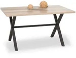 Esstisch Heather (LBH 140x90x75 cm) - LBH 140x90x75 cm