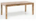 Esstisch (LBH 70x120x76 cm) - LBH 70x120x76 cm