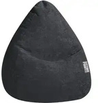 Sitzsack ALFA XXL (DH 80x130 cm) - DH 80x130 cm