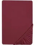 Spannbettlaken Jersey-Elastic ( 180/200 - 200/220 cm) - 180/200 - 200/220 cm